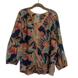 Sundance Canary Isles Top